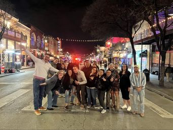 Live Music Pub Crawl in Downtown Austin image 2