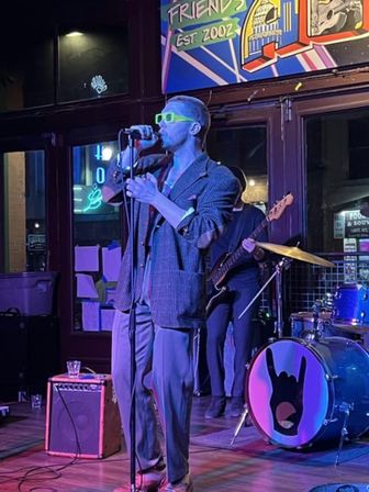 Live Music Pub Crawl in Downtown Austin image 12