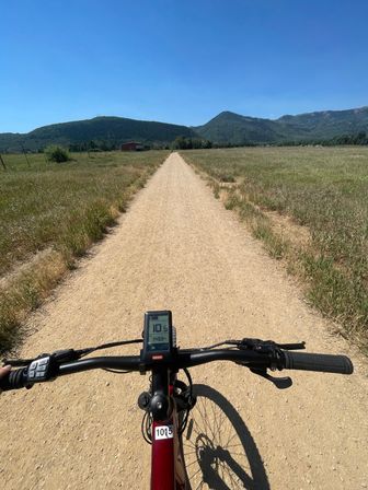 eBike & Beer Vibes: Ride to Breweries with Your Crew in Park City image 12