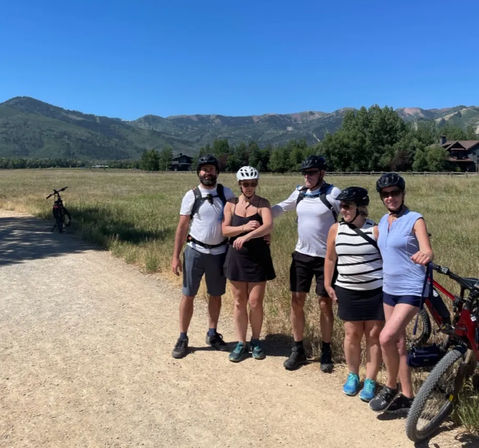 eBike & Beer Vibes: Ride to Breweries with Your Crew in Park City image 4