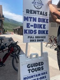 eBike & Beer Vibes: Ride to Breweries with Your Crew in Park City image 10