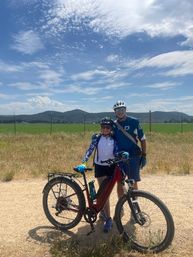 eBike & Beer Vibes: Ride to Breweries with Your Crew in Park City image 8