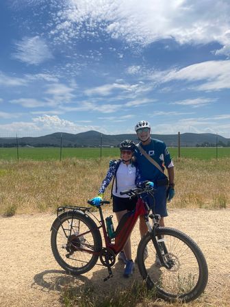 eBike & Beer Vibes: Ride to Breweries with Your Crew in Park City image 8
