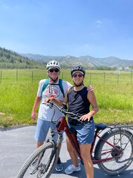 eBike & Beer Vibes: Ride to Breweries with Your Crew in Park City image 7