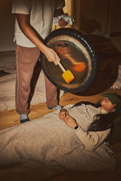 Official Ritual: NYC's Sound Bath Oasis image 7