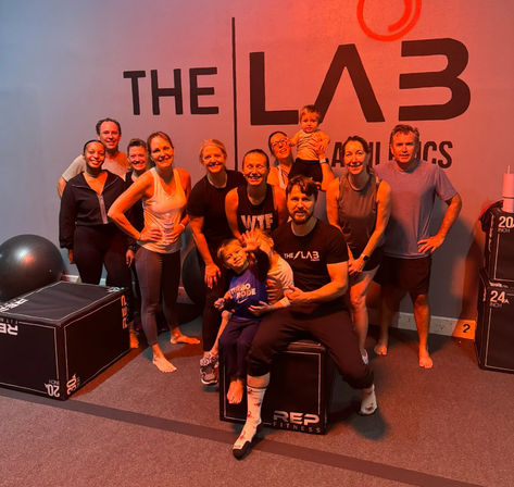 Sweat Before the Vows: Private Fitness Party for Your Crew image 4