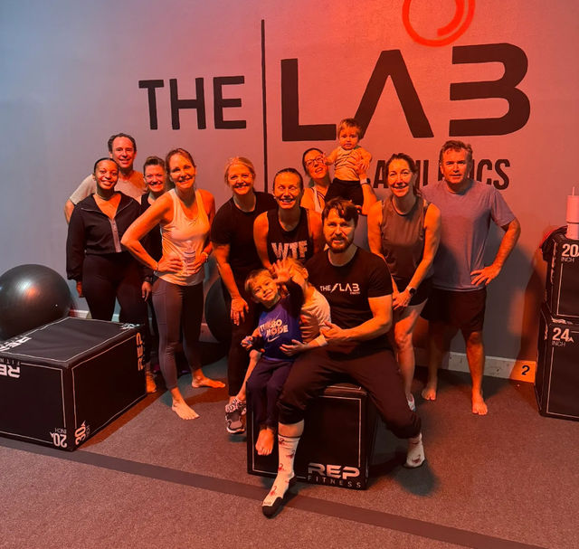 Sweat Before the Vows: Private Fitness Party for Your Crew image 4