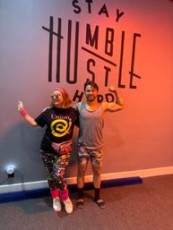 Sweat Before the Vows: Private Fitness Party for Your Crew image 5