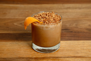 Brunch, Bubbly + a 2lb Cinnamon Roll? Yes Please! image 33