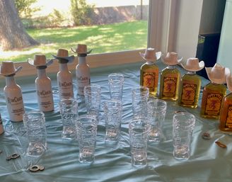 Decorations & Setup for Badass Bach Parties in Austin  image 3