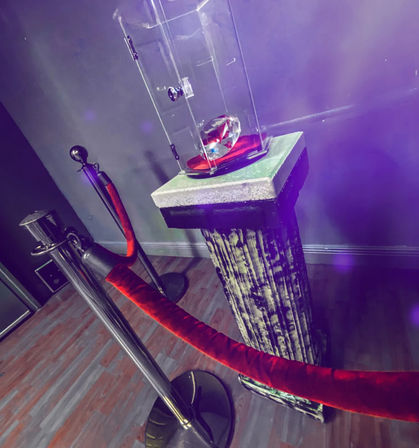 South Beach Room Escape, Rooftop & Lounge image 6