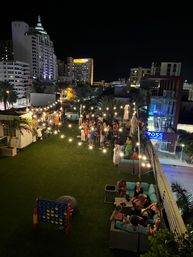 South Beach Room Escape, Rooftop & Lounge image 5