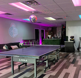 South Beach Room Escape, Rooftop & Lounge image 3
