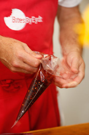 Catering with Passion: Food, Hospitality & Personal Connection image 14