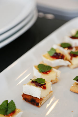 Catering with Passion: Food, Hospitality & Personal Connection image 5