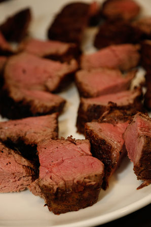 Catering with Passion: Food, Hospitality & Personal Connection image 7