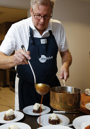 Catering with Passion: Food, Hospitality & Personal Connection image 17