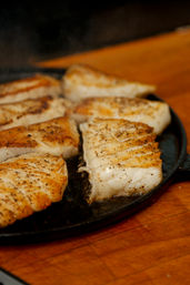 Catering with Passion: Food, Hospitality & Personal Connection image 6