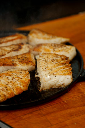Catering with Passion: Food, Hospitality & Personal Connection image 4