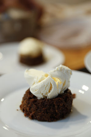 Catering with Passion: Food, Hospitality & Personal Connection image 15