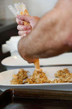 Catering with Passion: Food, Hospitality & Personal Connection image 6