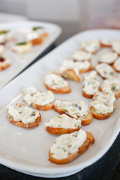 Catering with Passion: Food, Hospitality & Personal Connection image 11