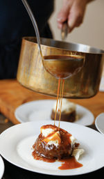 Catering with Passion: Food, Hospitality & Personal Connection image 5