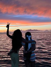 Magical Sunset Paddle: Clear Kayak or Paddleboard Experience image 8
