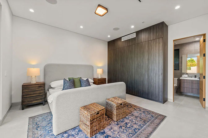 Luxury Private Villa with Pool, Rooftop & Cinema image 20