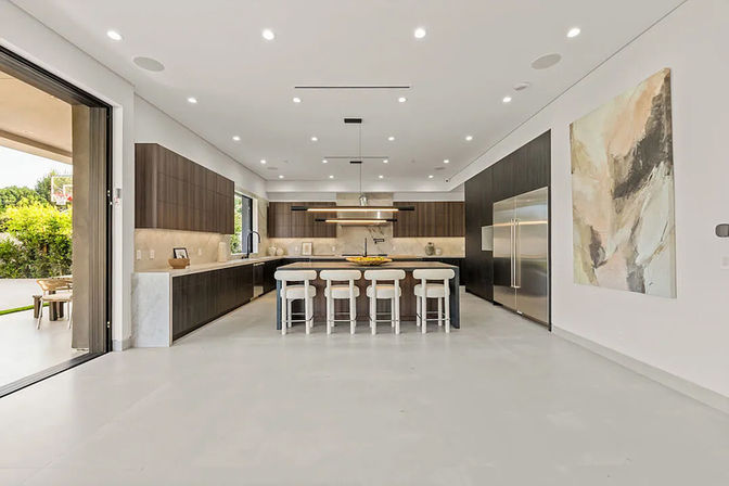 Luxury Private Villa with Pool, Rooftop & Cinema image 26