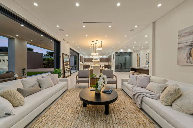 Luxury Private Villa with Pool, Rooftop & Cinema image 2