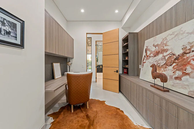 Luxury Private Villa with Pool, Rooftop & Cinema image 28