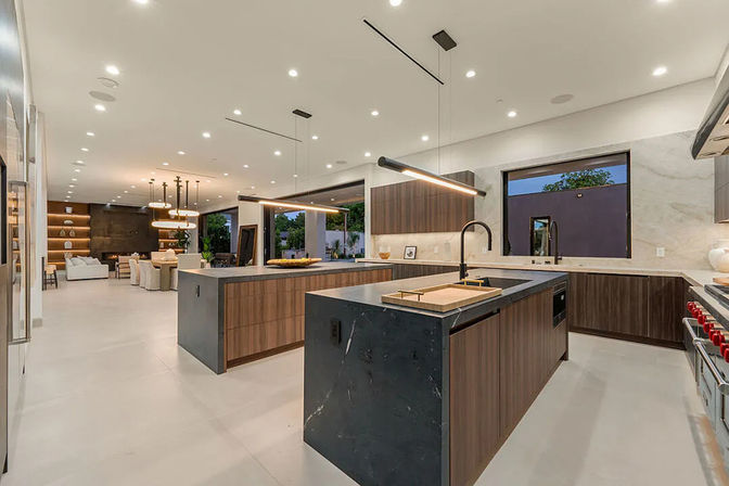 Luxury Private Villa with Pool, Rooftop & Cinema image 5