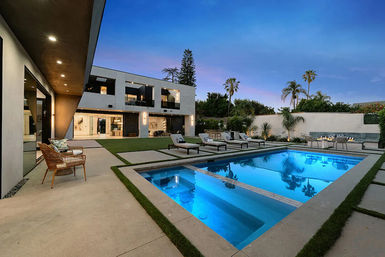Luxury Private Villa with Pool, Rooftop & Cinema image 1