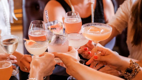 Texas-Size Bachelorette Bash: Austin’s Live Music Pub Crawl image