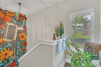 The Bluebelle East Nashville: CMA Ready Monthly Rental image 14