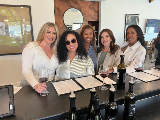 Wine Tour to Temecula from San Diego County image 4
