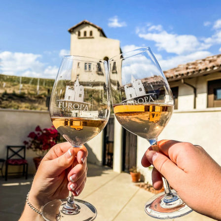 Wine Tour to Temecula from San Diego County image 2