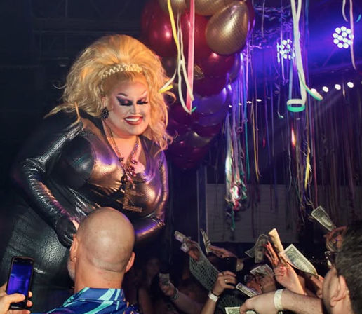 Ultimate VIP Experience at Play Dance Club & Drag Bar image 5