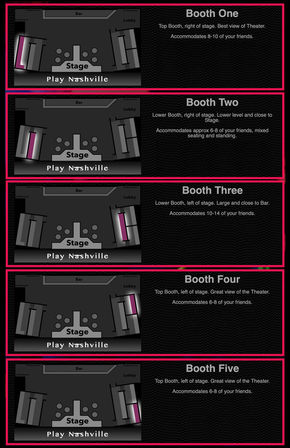 Ultimate VIP Experience at Play Dance Club & Drag Bar image 7