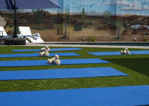 Lunar: Old Town Rental with Heated Pool, Hot Tub, Game Room & Karaoke image 47