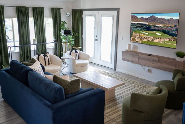 Lunar: Old Town Rental with Heated Pool, Hot Tub, Game Room & Karaoke image 4