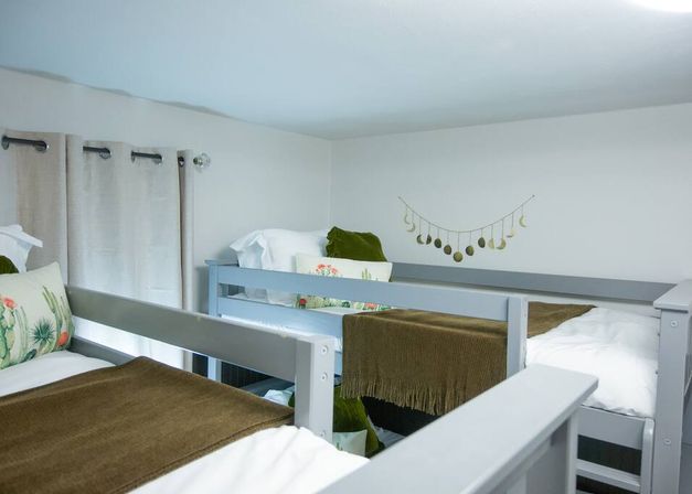 Lunar: Old Town Rental with Heated Pool, Hot Tub, Game Room & Karaoke image 42