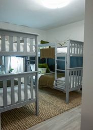 Lunar: Old Town Rental with Heated Pool, Hot Tub, Game Room & Karaoke image 34