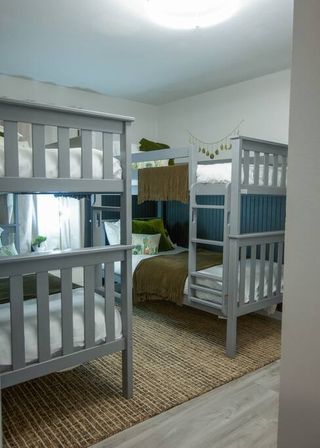 Lunar: Old Town Rental with Heated Pool, Hot Tub, Game Room & Karaoke image 34