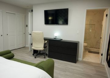 Lunar: Old Town Rental with Heated Pool, Hot Tub, Game Room & Karaoke image 40