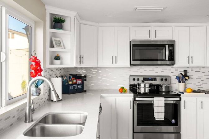 Lunar: Old Town Rental with Heated Pool, Hot Tub, Game Room & Karaoke image 25