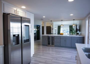 Lunar: Old Town Rental with Heated Pool, Hot Tub, Game Room & Karaoke image 11