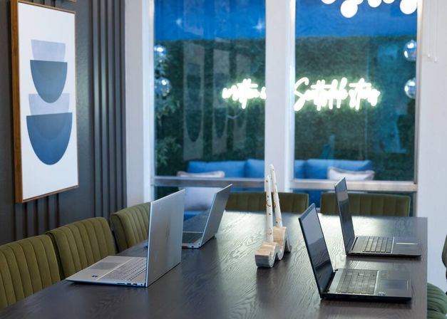 Lunar: Old Town Rental with Heated Pool, Hot Tub, Game Room & Karaoke image 26