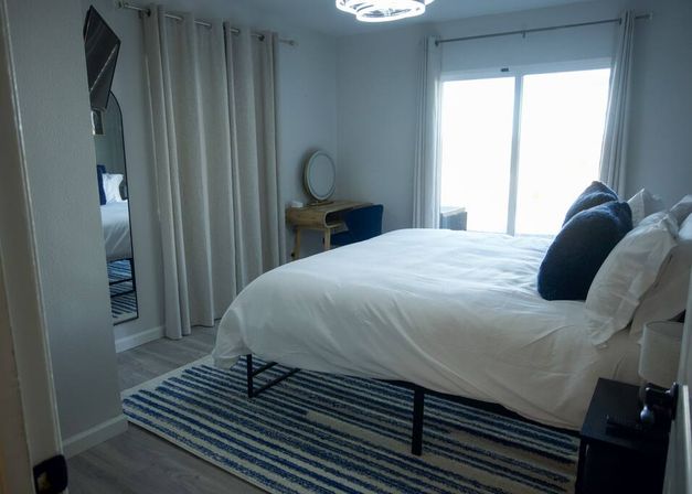 Lunar: Old Town Rental with Heated Pool, Hot Tub, Game Room & Karaoke image 39